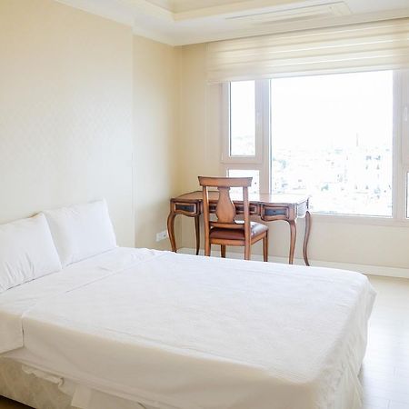 Cantavil Hoan Cau Lejlighedshotel Ho Chi Minh-Byen Eksteriør billede