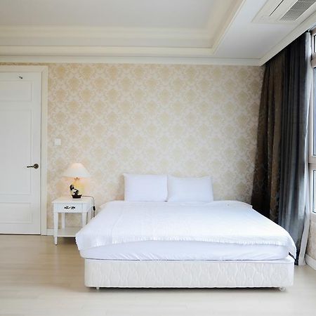Cantavil Hoan Cau Lejlighedshotel Ho Chi Minh-Byen Eksteriør billede